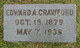  Edward Adams Crawford