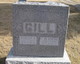  Carrie Blanche <I>Lewis</I> Gill