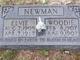  Woodie Newman