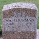  William Thurman Roland