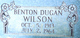  Benton Dugan Wilson