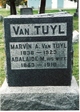  Marvin A. Van Tuyl