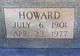  Thomas Howard Hurt