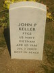  John Paul Keller