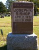  Joseph K Bishop