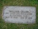  William Crabb
