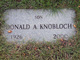 Donald Alexander Knobloch