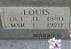  Louis Ernst