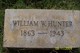  William Wesley Hunter