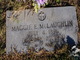  Maggie E. <I>Edwards</I> McLaughlin