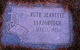  Ruth Jeanette Yarborough
