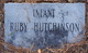  Ruby Hutchinson