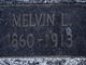  Melvin Lee Cain