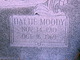  Hattie <I>Moody</I> Catoe