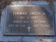 Rev Furman Cleatus Smith Sr.