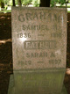  Samuel McCallum Graham