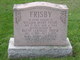  William Henry Frisby