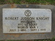  Robert Judson Knight