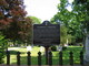 Thornhill Community Cemetery