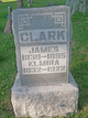 Profile photo:  Elmira <I>Bates</I> Clark