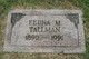  Ferna Mae Tallman