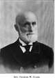 Rev Charles W. Clark