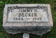 Jimmy D Decker Photo