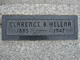  Clarence Bertram Helena