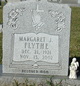  Margaret J. Flythe