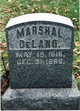  Marshal DeLano