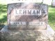  Leroy H. Lehman