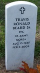 Rev Travis Ronald Beard Sr. Photo