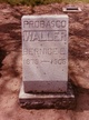  Bernice <I>Probasco</I> Waller