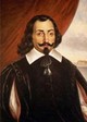 Profile photo:  Samuel de Champlain