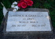  Clarence A. Garrison Sr.