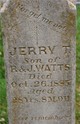  Jeremiah T. “Jerry” Watts