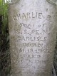  Charlie Brashears Carlisle