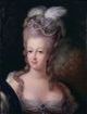 Profile photo:  Marie  Antoinette