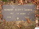  Robert Scott James