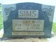 Obie W Sims Sr. Photo