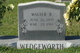  Walter Reese Wedgeworth
