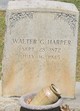  Walter G. Harper