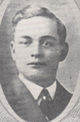  Ernest Albert Hansen