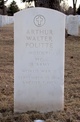  Arthur Walter Politte