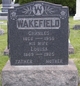  Charles F. Wakefield Sr.