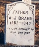  Andrew Jackson Bragg