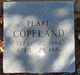  Pearl Copeland
