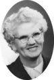  Lois Ethel <I>Hiles</I> Gilley