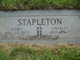  Charles Thomas Stapleton