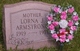  Lorna J Armstrong